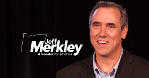 Senator Merkley organizes entire Oregon delegation to demand PMG meeting