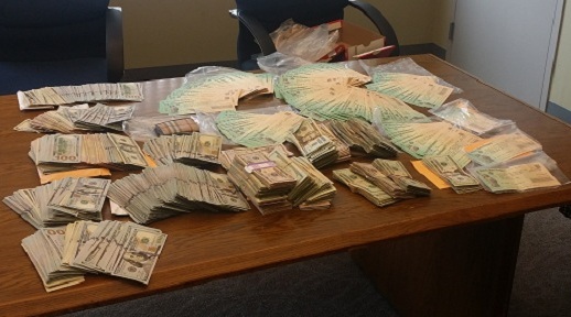 Second Postal Employee gets prison for conspiracy to steal $1.6 million in U.S. Treasury checks