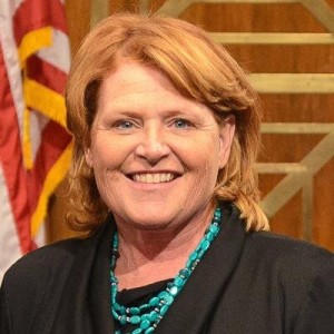 Senator Heitkamp Announces South Fargo ND mail carrier’s contract terminated