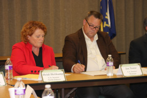 Senators Tester, Heitkamp request Postal study and improved mail delivery standards