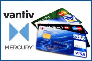 USPS awards Vantiv contract for debit and credit payment processing services