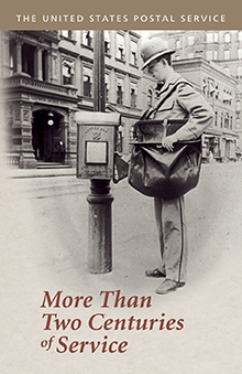 USPS 240th anniversary coming up July 26th USPS 240th anniversary coming up July 26th