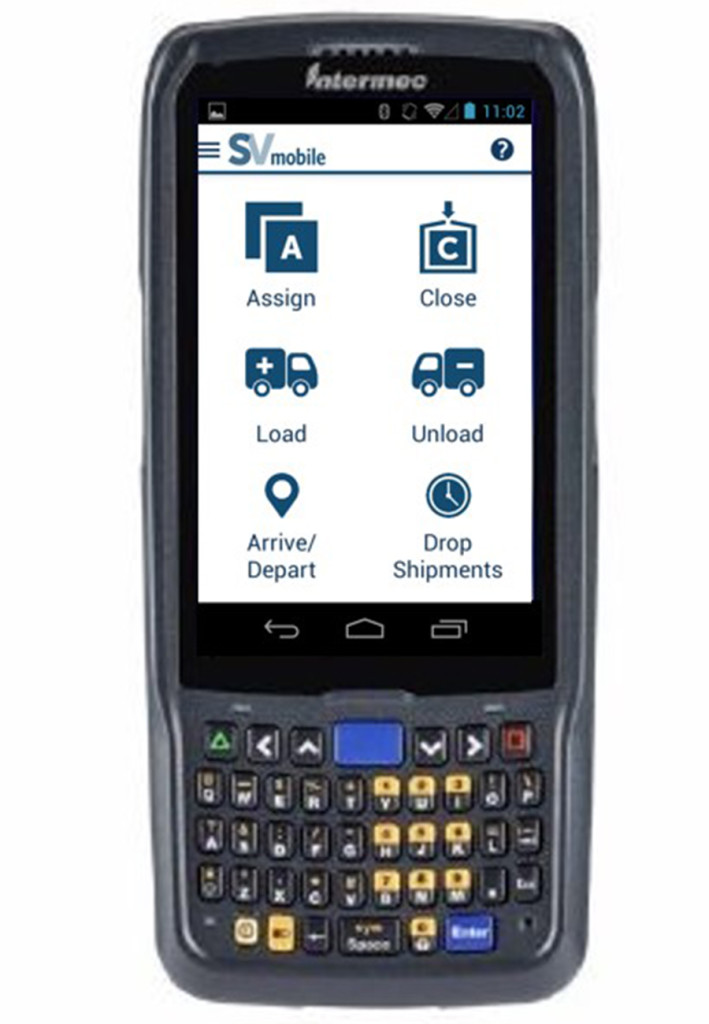 USPS plant employees will soon receive new surface visibility devices 