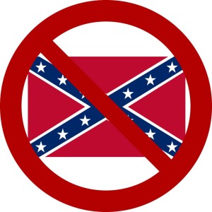 Postal Carrier Required To Remove Rebel Flag From SUV After Resident Complains