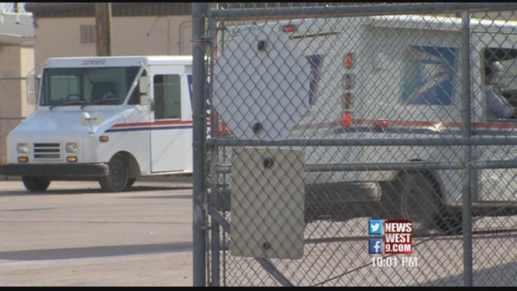Video: Pecos TX Postmaster Accused of Racial Discrimination