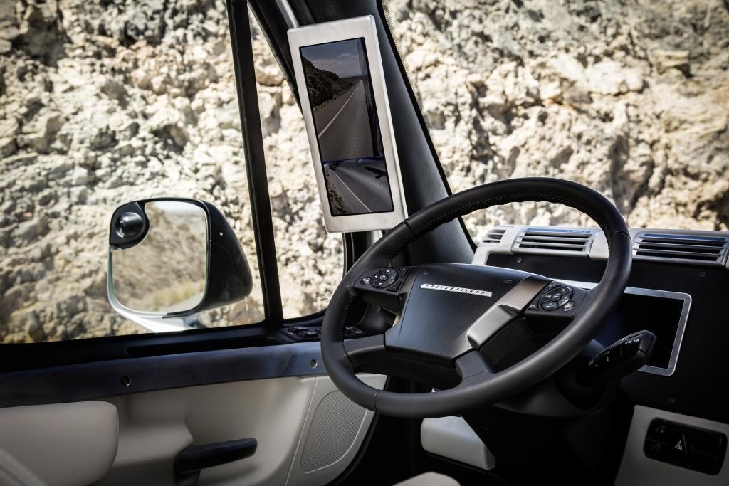 OIG : No Driver Needed? USPS could benefit from autonomous vehicle technology