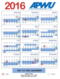 USPS: Get ready - A look at what’s coming in 2016