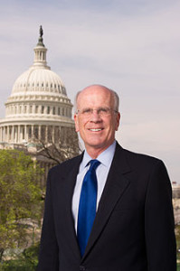 Vermont Congressman concerned with future of USPS 6-day deliveries