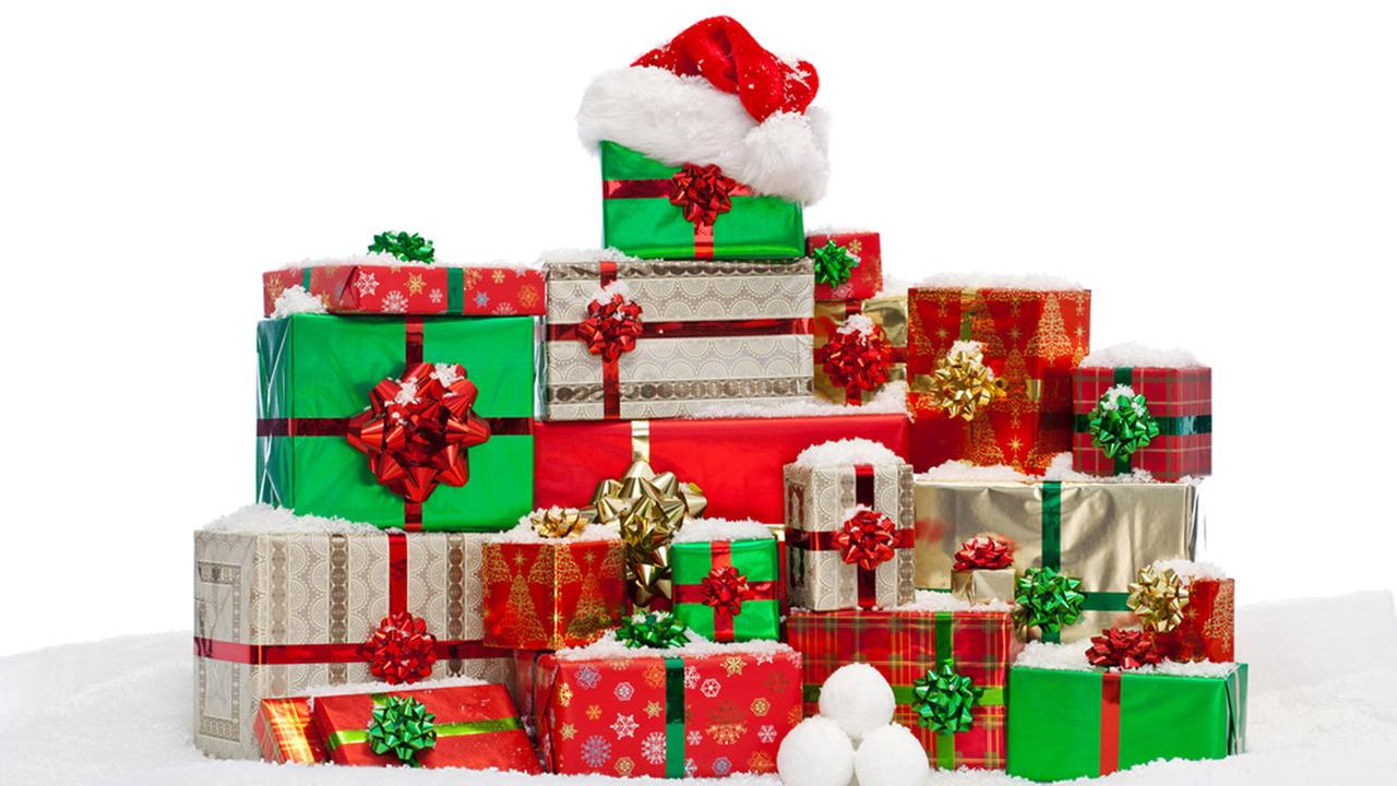 Video: USPS learns how to adapt to new-age Christmas shopping