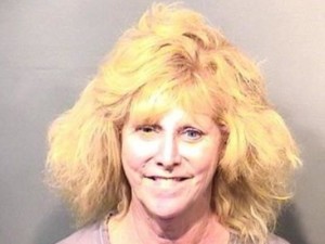 Florida postal worker charged with crashing mail truck while drunk