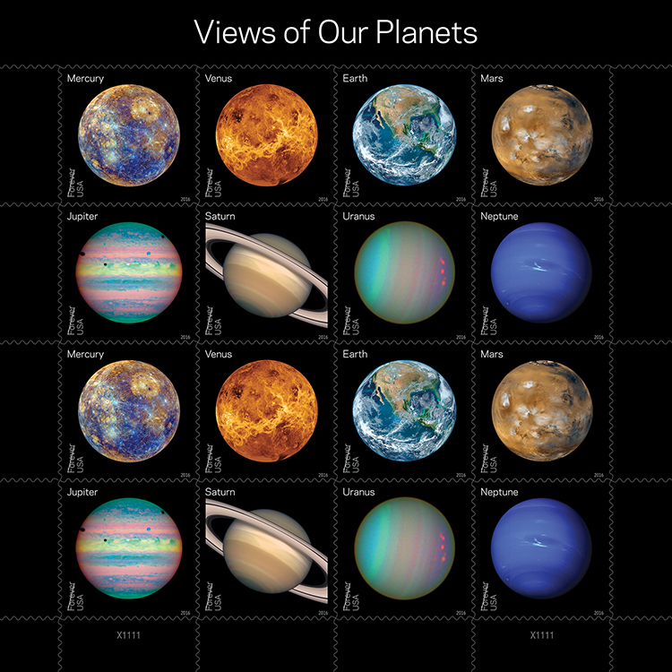venus