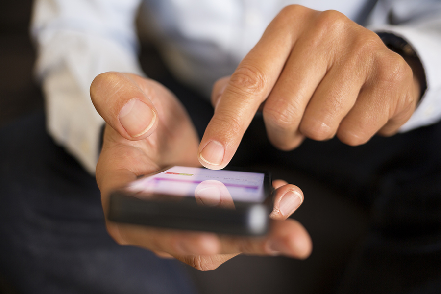 Sprint to cut service to USPS smartphones Feb. 28