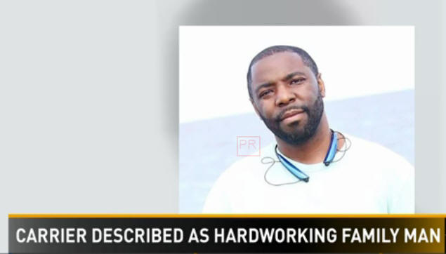 Video: Family remembers postal worker killed by falling tree in Lithonia GA