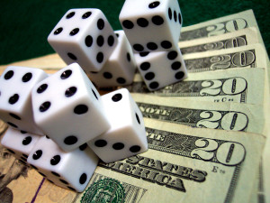 Wisconsin Postmaster Relief sentenced for stealing $5,755 from post office to support gambling trips
