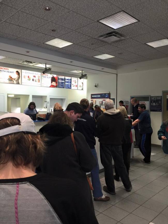 Video: Thieves causing headaches for Albuquerque postal customers
