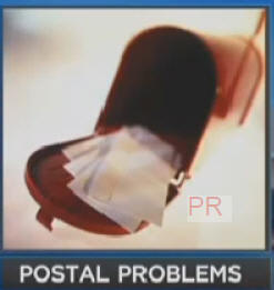 postal-problems