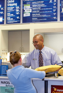 USPS transforms ‘mystery shopper’ program USPS transforms ‘mystery shopper’ program