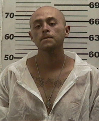New Mexico man charged with striking letter carrier in head with brick