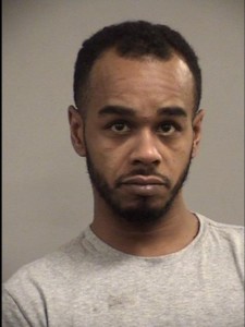Arrest made in letter carrier shooting 