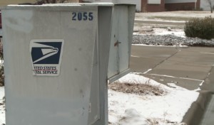Video: Dog complaints lead to ‘cluster mailbox’ in northeast Wichita neighborhood