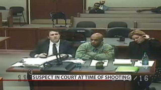 Video: Charges dismissed against brothers accused in mail carrier's shooting