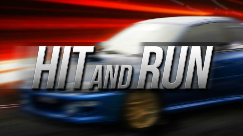 Arizona Postal Worker injured in "hit and run"