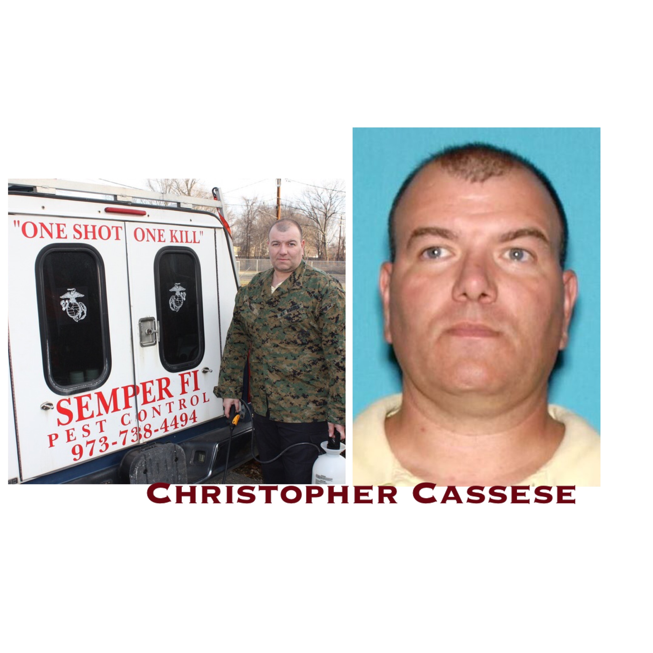 New Jersey Postal Worker charged with OWCP fraud after being profiled on CNN