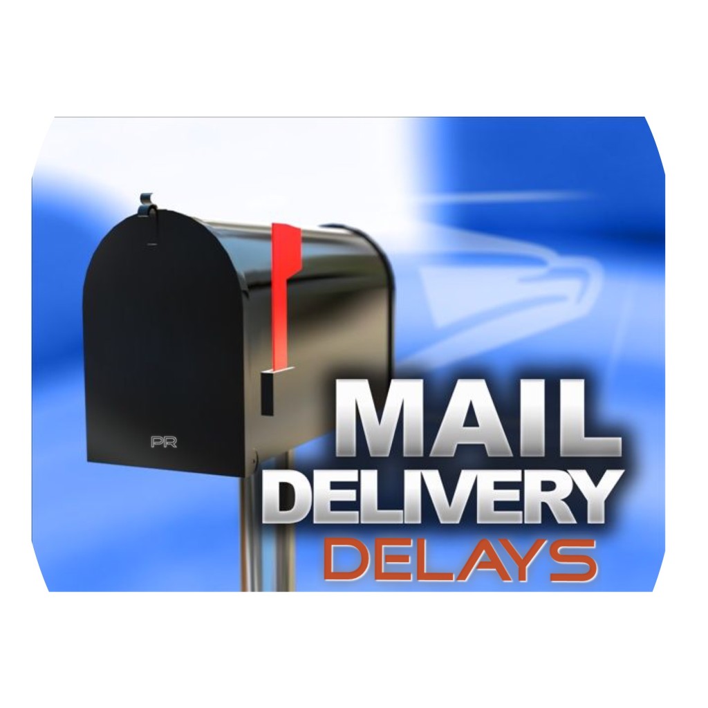 Video: Finding solutions for postal mail delays in Pocatello ID
