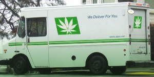 New bill would allow mailing publications with marijuana ads through USPS