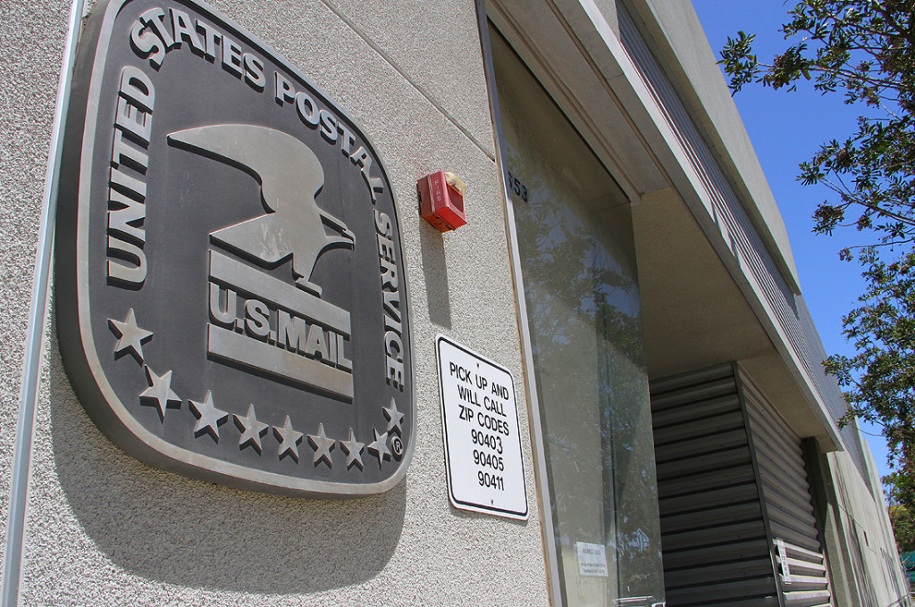 Postal service disrupted due to staffing shortage