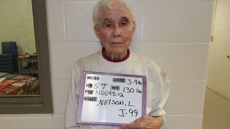 85yrold