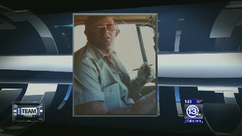 Video: Toledo woman looks for father's missing remains lost in the mail