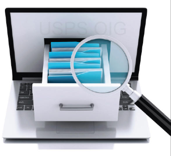 OIG audit finds security problems with some of USPS Active Directory Domains