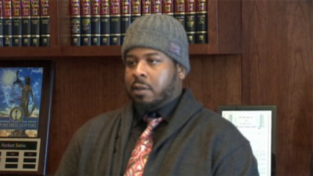 Video: Postal Worker Sues NYPD For $100 Million After Detectives Allegedly Beat Him