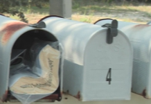 Video: Cape Coral FL businesses tell post office: End late deliveries!