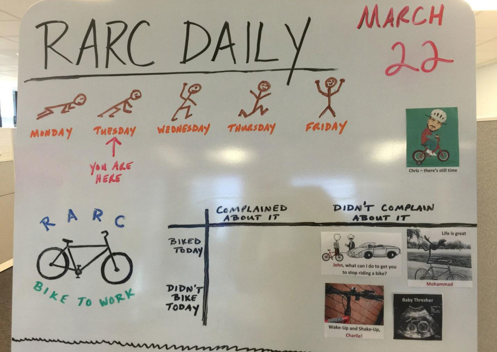 rarc