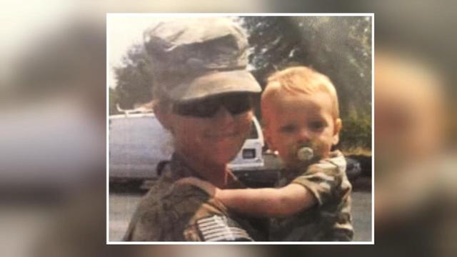 Video: Army veteran wins lawsuit against USPS to get career status back Video: Army veteran wins lawsuit against USPS to get career status back