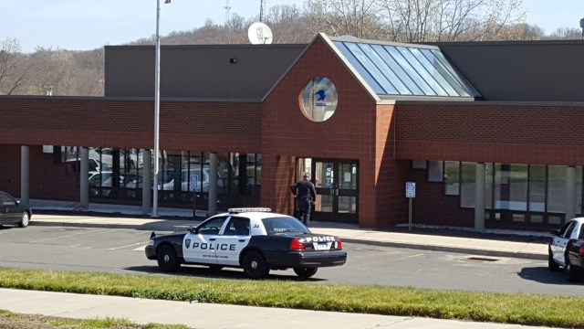 west-haven-post-office