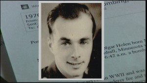 Video: $100K reward offered in fatal postal bombing