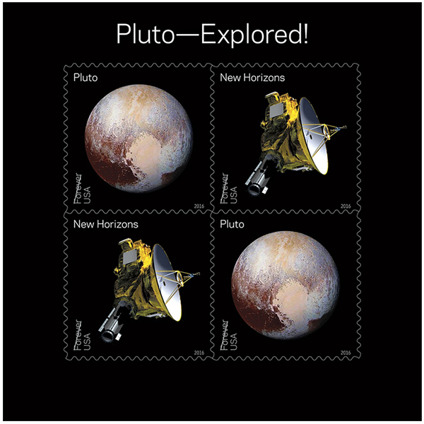 pluto