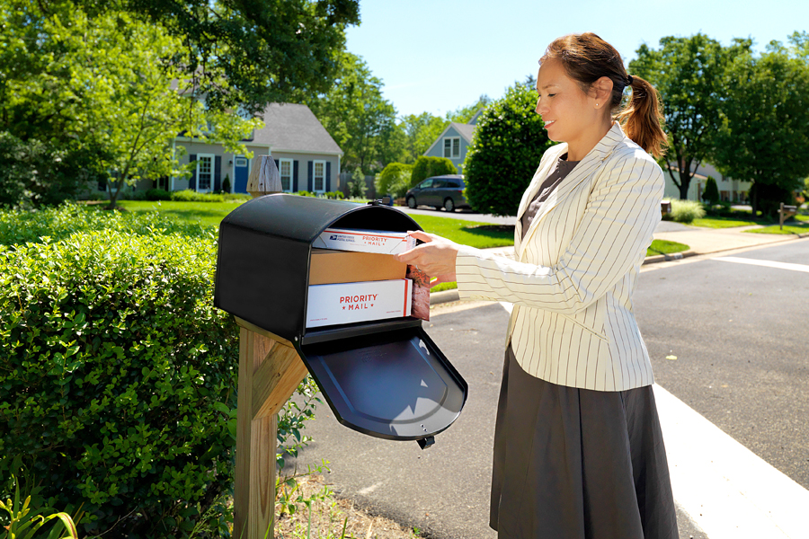 USPS Next Generation mailboxes now available