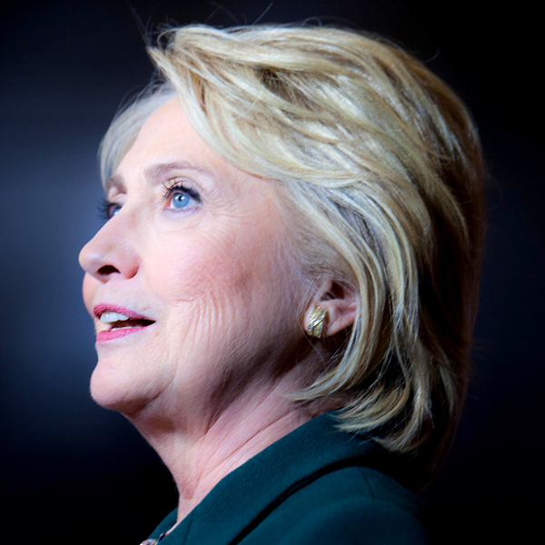 hillary
