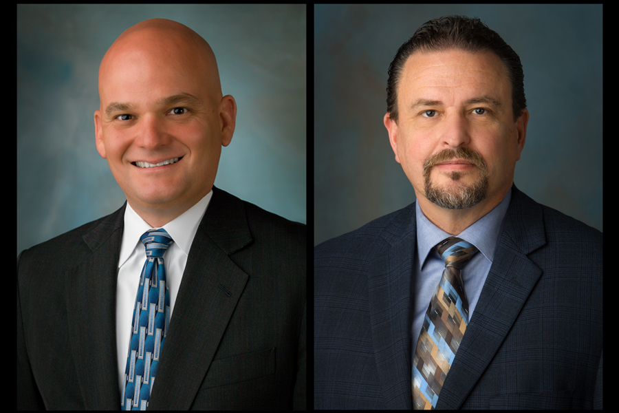 PMG names new Western Area vice president, chief information security officer PMG names new Western Area vice president, chief information security officer
