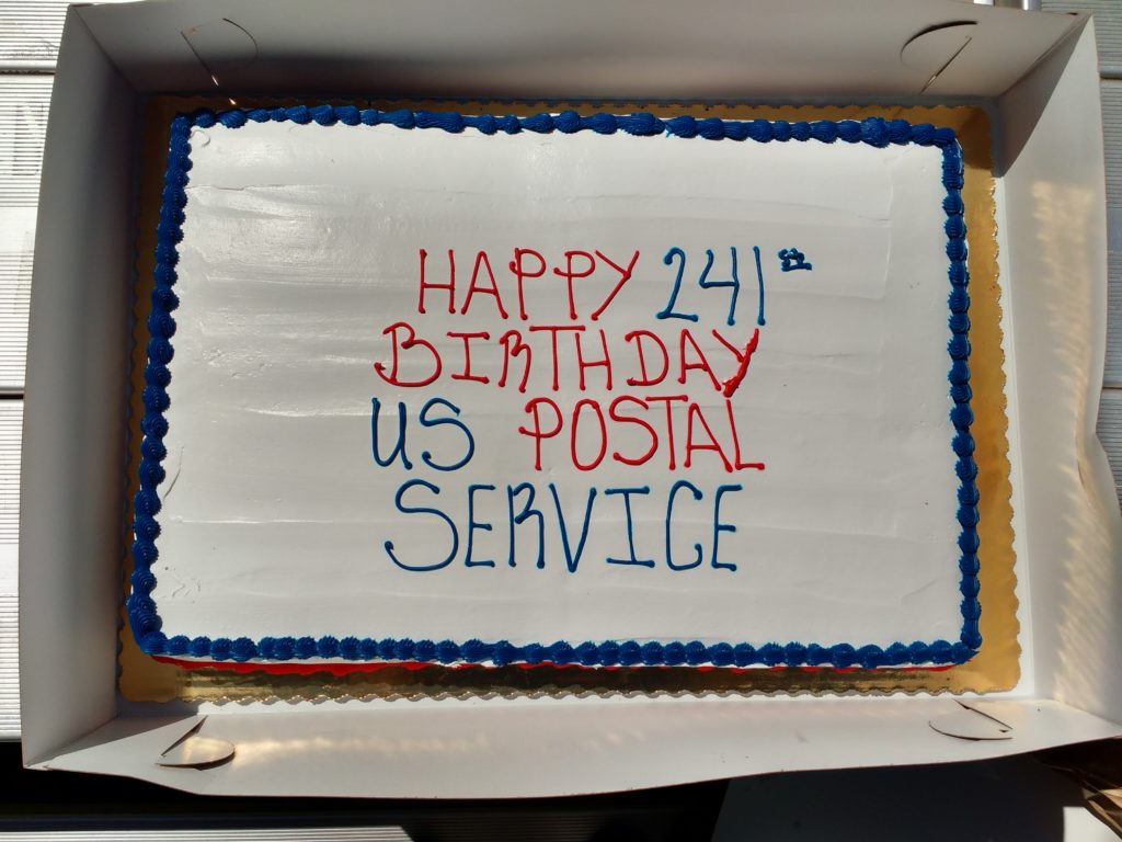 Postal Heritage Day Seattle_0