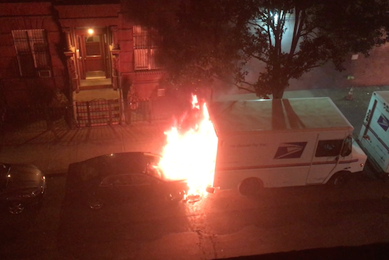 manhole-explosion