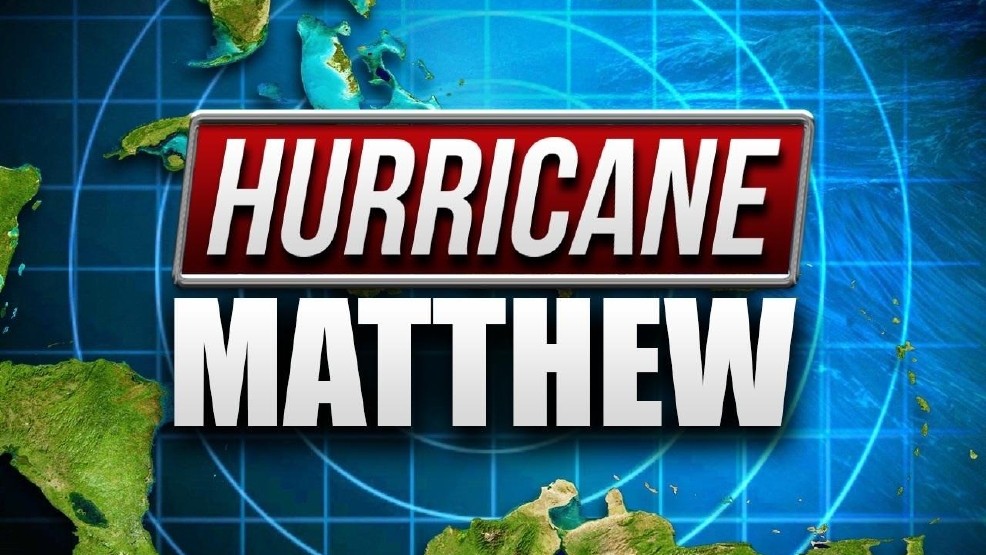 hurricanematthew