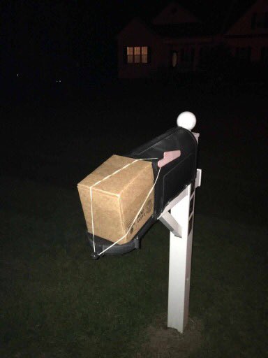 maildel