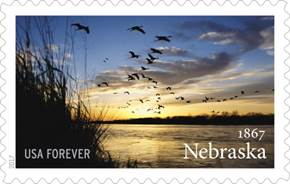 nebraska
