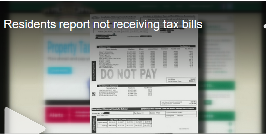 taxbillsv