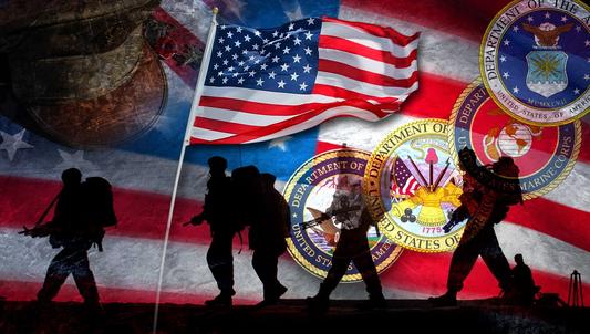 woundedwarrior